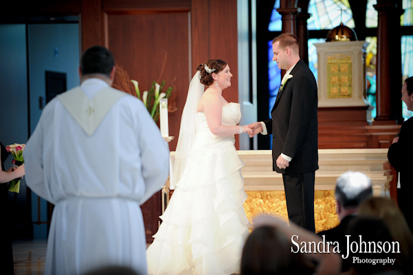 Best Mystic Dunes Wedding Photos - Sandra Johnson (SJFoto.com)